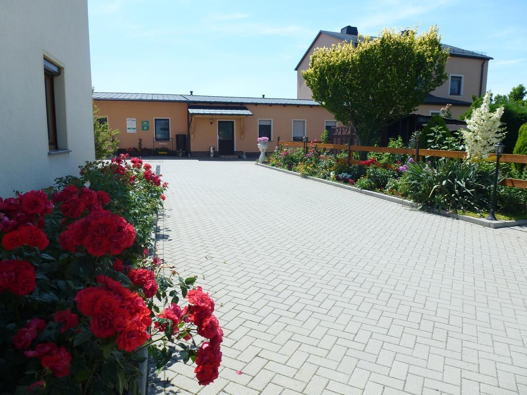 Gastehaus Schirner Hotel Niederau Exterior foto